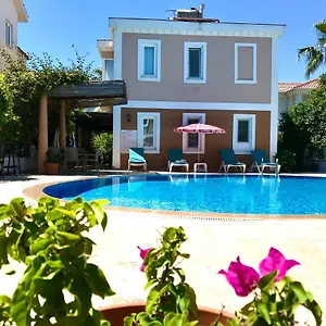 Dalyan Villa , Dalyan Turkey