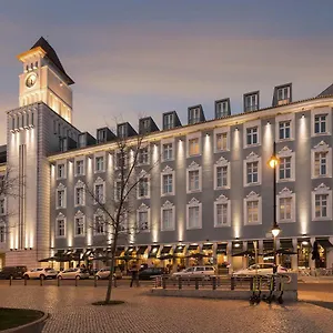 Finestay 8 Building , Lisbon Portugal